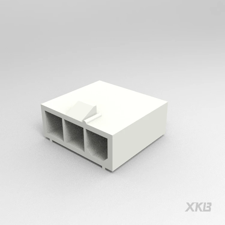 X9357WV-03-LPSW 4.20mm Wire To Board Connector 03Pin