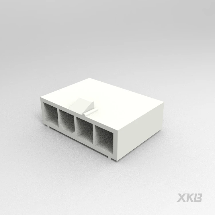 X9357WV-04-LPSW 4.20mm Wire To Board Connector 04Pin