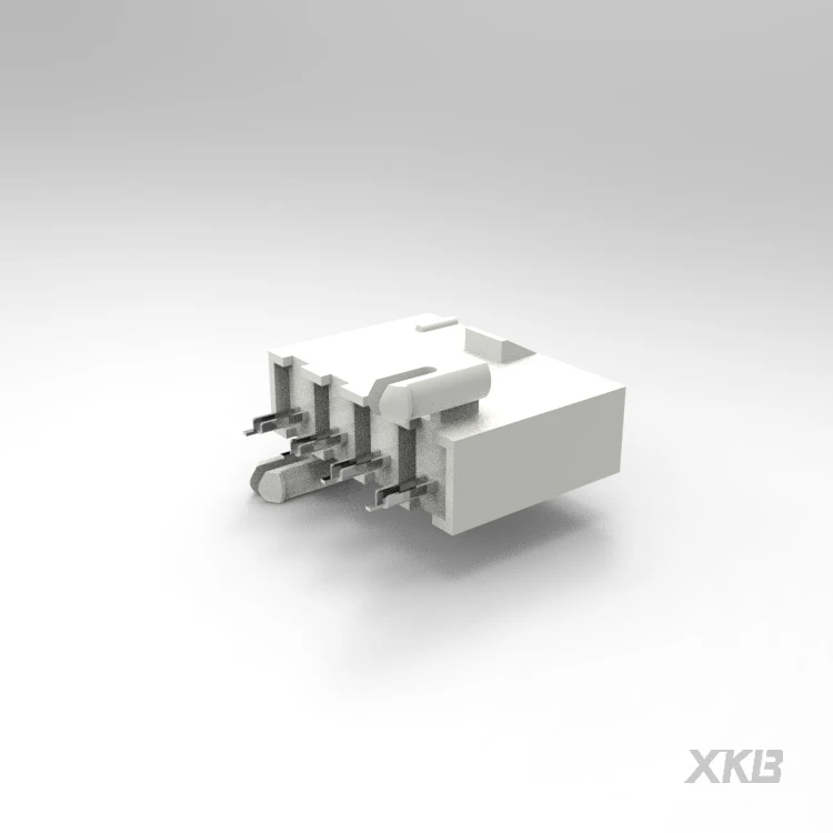X9357WV-04FS-N2SN 4.20mm Wire To Board Connector 04Pin