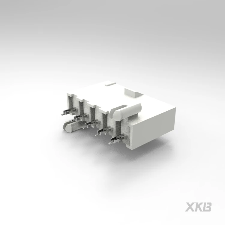 X9357WV-05FS-N2SN 4.20mm Wire To Board Connector 05Pin
