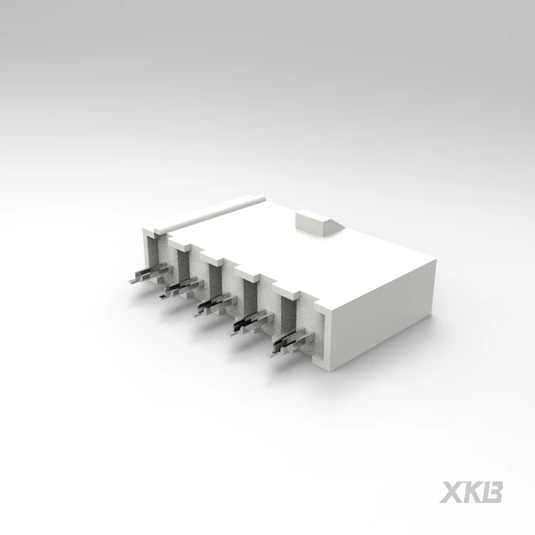 X9357WV-05HN-N2SN 4.20mm Wire To Board Connector 05Pin