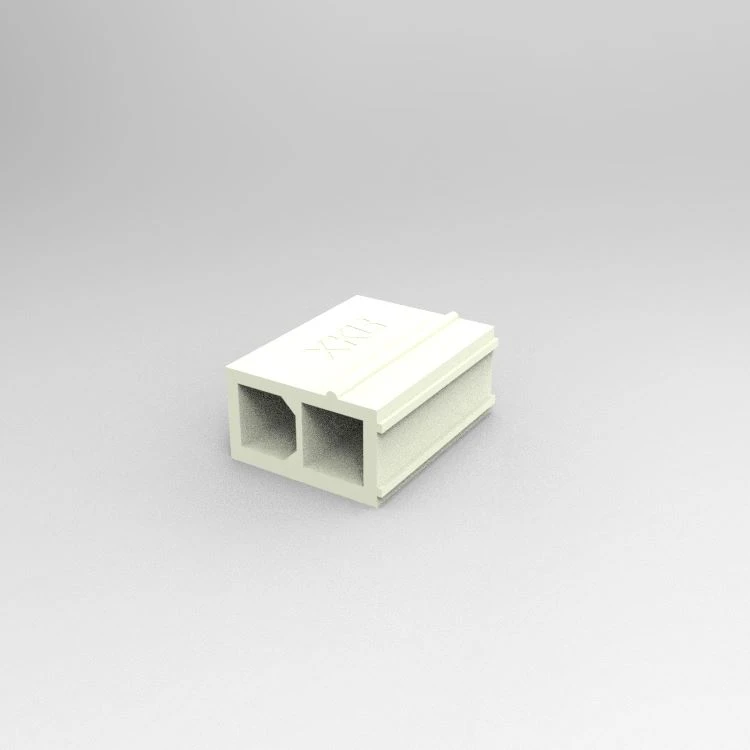 X9357WV-2x01-N0SN 4.20mm Wire To Board Connector 01Pin