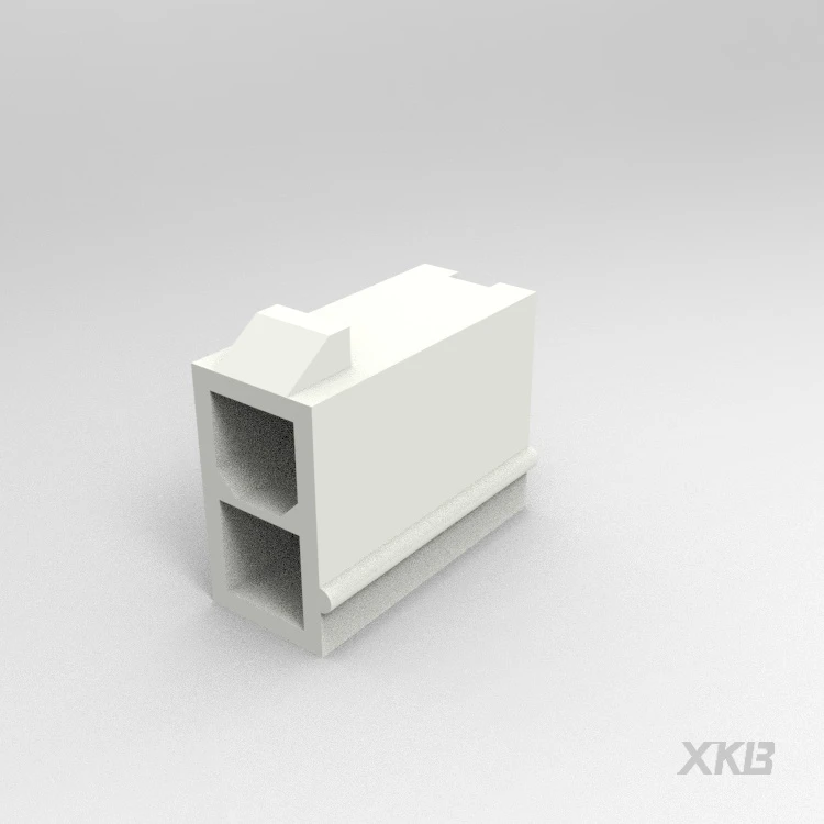 X9357WV-2x01HN-N2SN 4.20mm Wire To Board Connector 01Pin