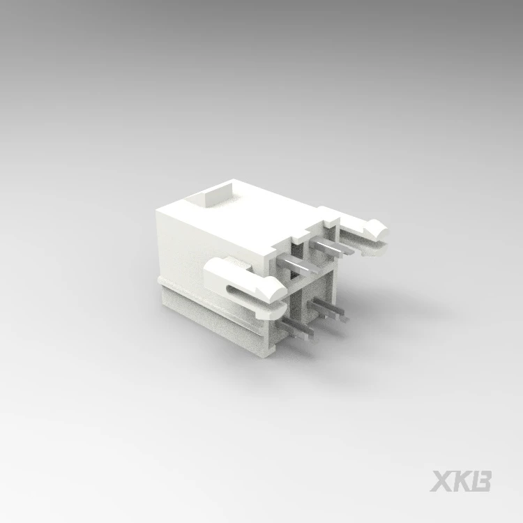 X9357WV-2x02FS-N2SN 4.20mm Wire To Board Connector 02Pin