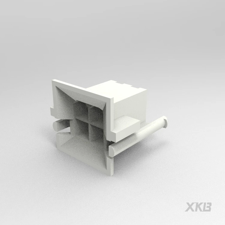 X9357WV-2x02HB-N0SN 4.20mm Wire To Board Connector 02Pin