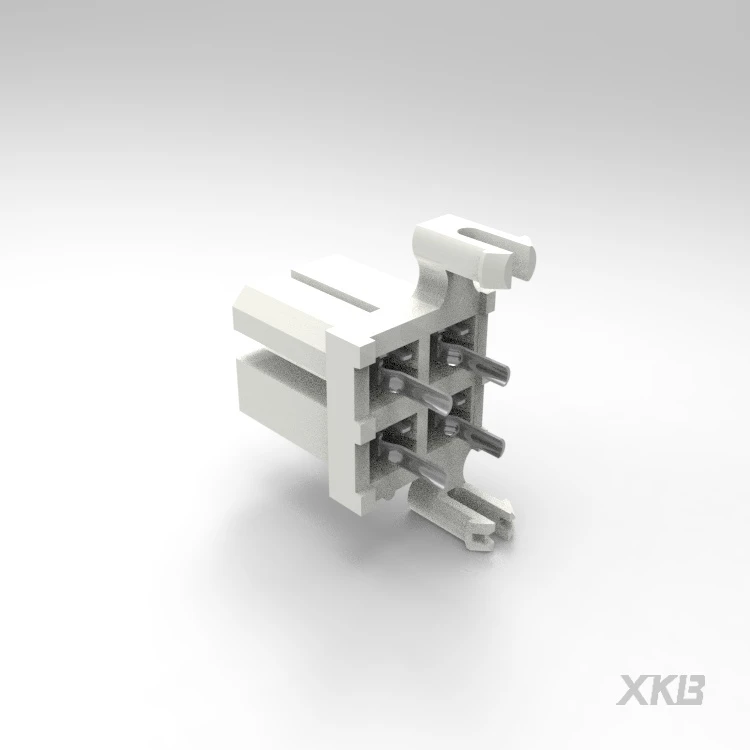 X9357WV-2x02S-N0SW 4.20mm Wire To Board Connector 02Pin
