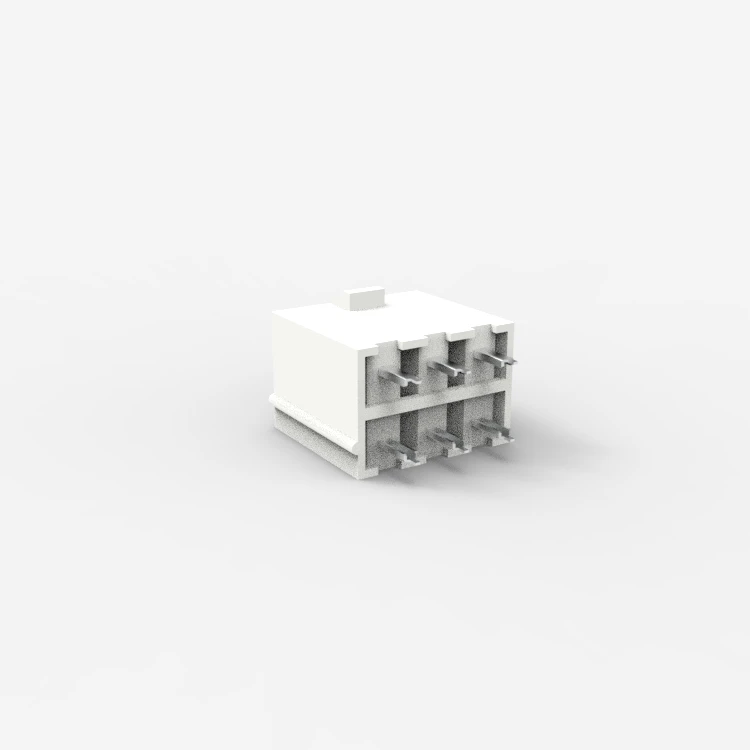 X9357WV-2x03HS-N2SN 4.20mm Wire To Board Connector 03Pin