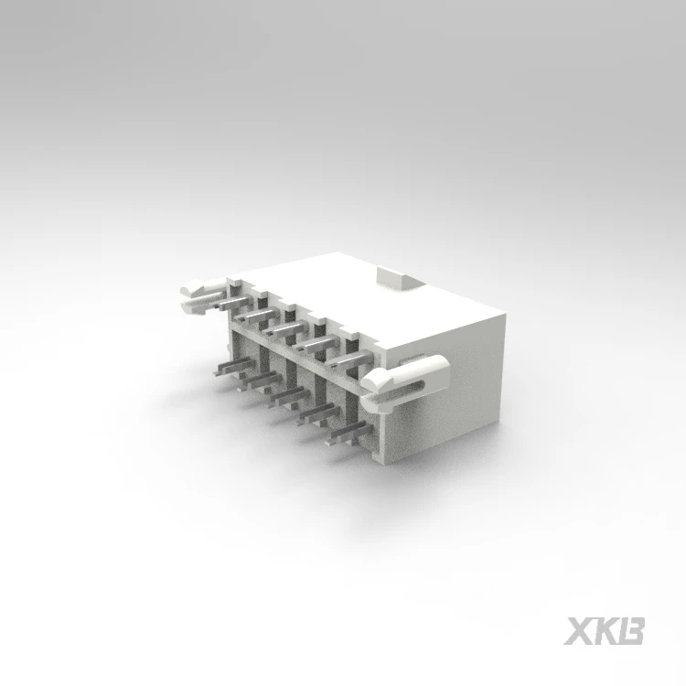 X9357WV-2x05FS-N2SN 4.20mm Wire To Board Connector 05Pin