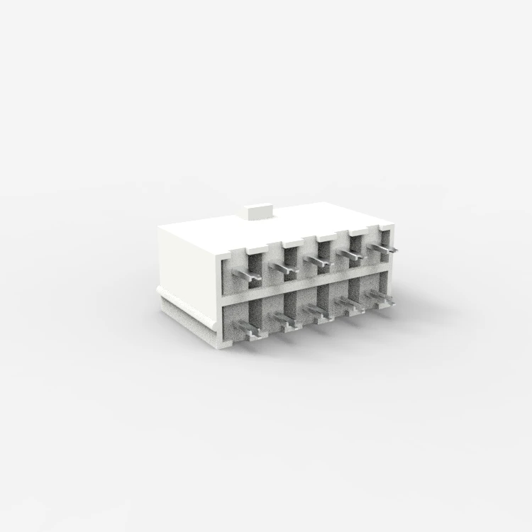 X9357WV-2x05HS-N2SN 4.20mm Wire To Board Connector 05Pin