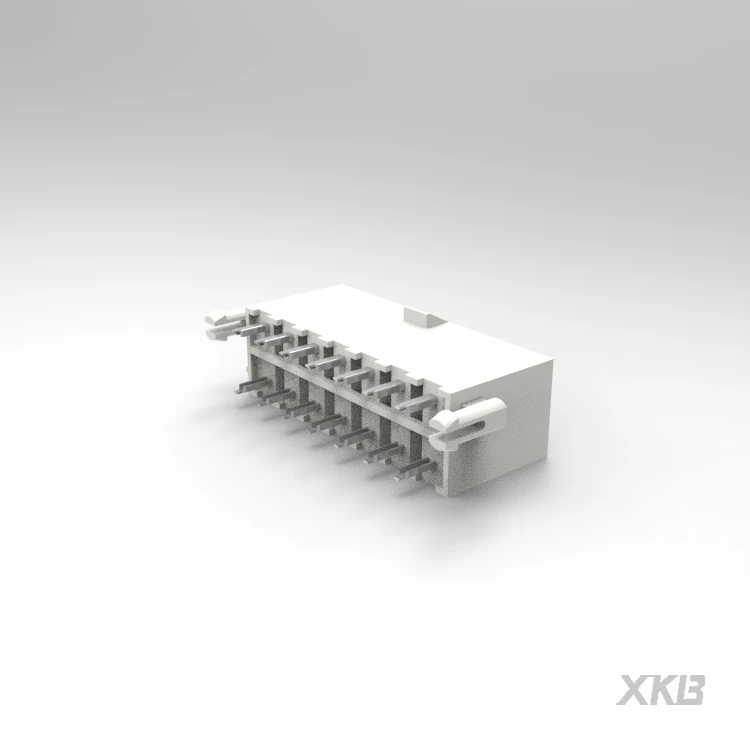 X9357WV-2x07FS-N2SN 4.20mm Wire To Board Connector 07Pin