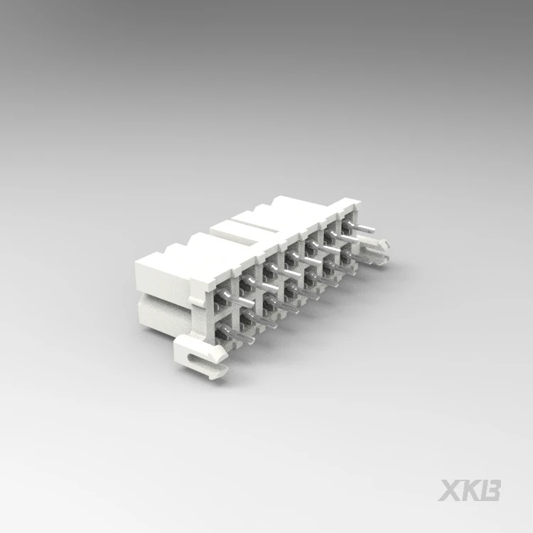 X9357WV-2x07S-N0SW 4.20mm Wire To Board Connector 07Pin