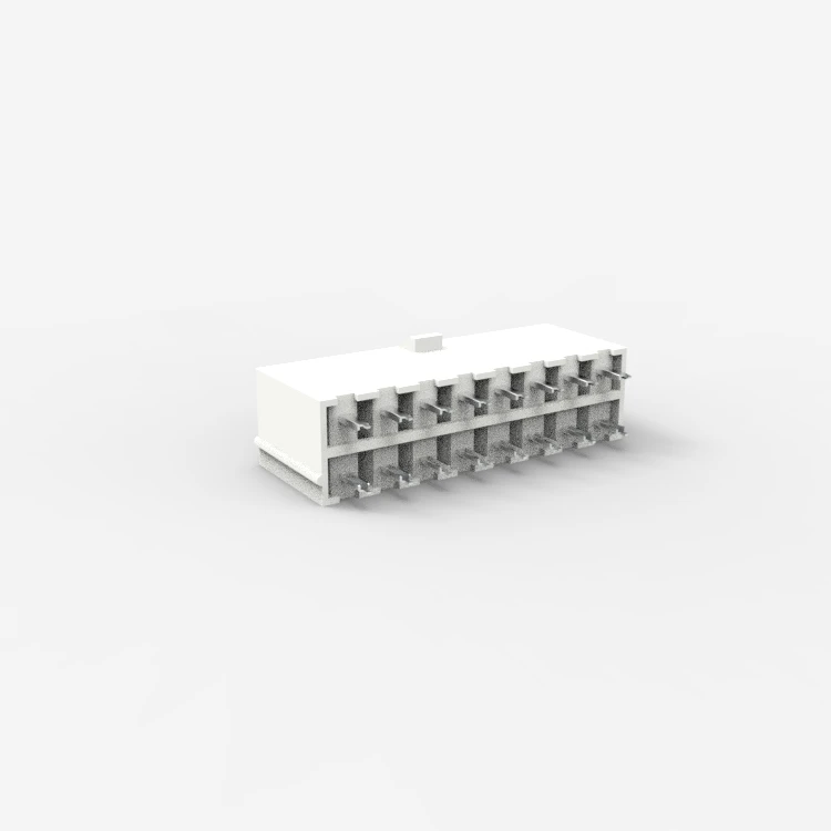 X9357WV-2x08HS-N2SN 4.20mm Wire To Board Connector 08Pin