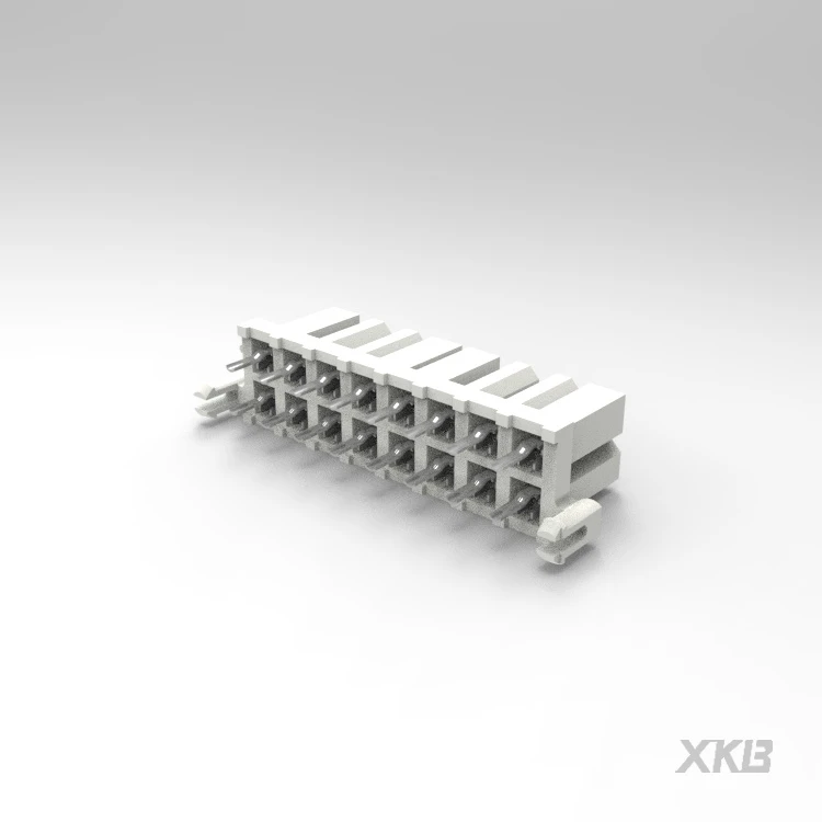 X9357WV-2x08S-N0SW 4.20mm Wire To Board Connector 08Pin