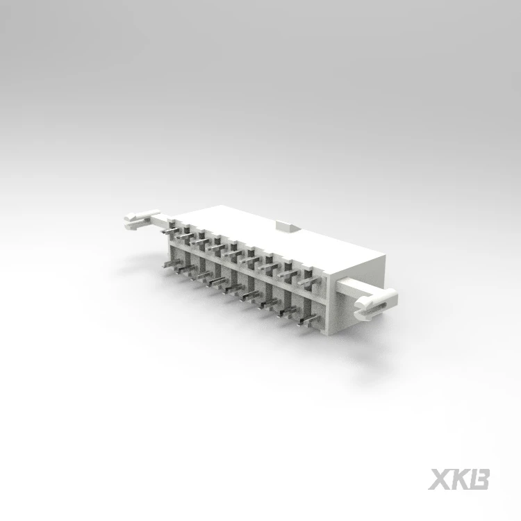 X9357WV-2x09FS-N2SN 4.20mm Wire To Board Connector 09Pin
