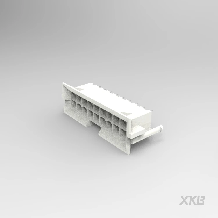 X9357WV-2x09HB-N0SN 4.20mm Wire To Board Connector 09Pin