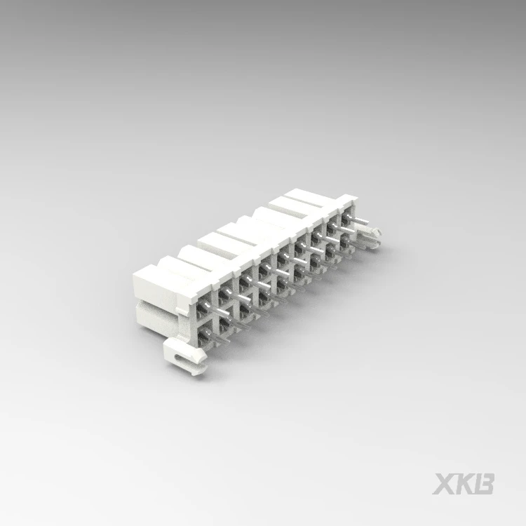 X9357WV-2x09S-N0SW 4.20mm Wire To Board Connector 09Pin