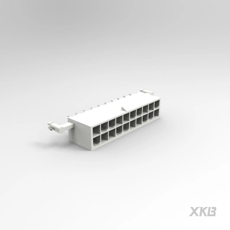 X9357WV-2x10FS-N2SN 4.20mm Wire To Board Connector 10Pin