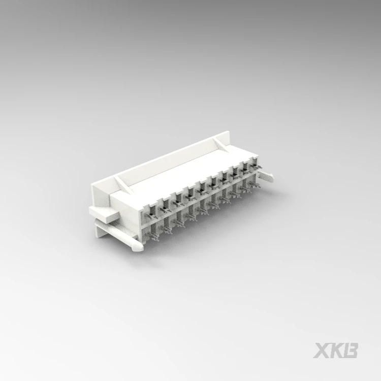 X9357WV-2x10HB-N0SN 4.20mm Wire To Board Connector 10Pin