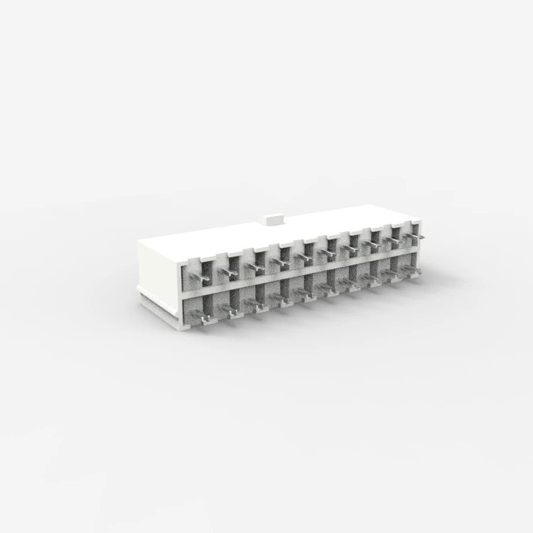 X9357WV-2x10HS-N2SN 4.20mm Wire To Board Connector 10Pin