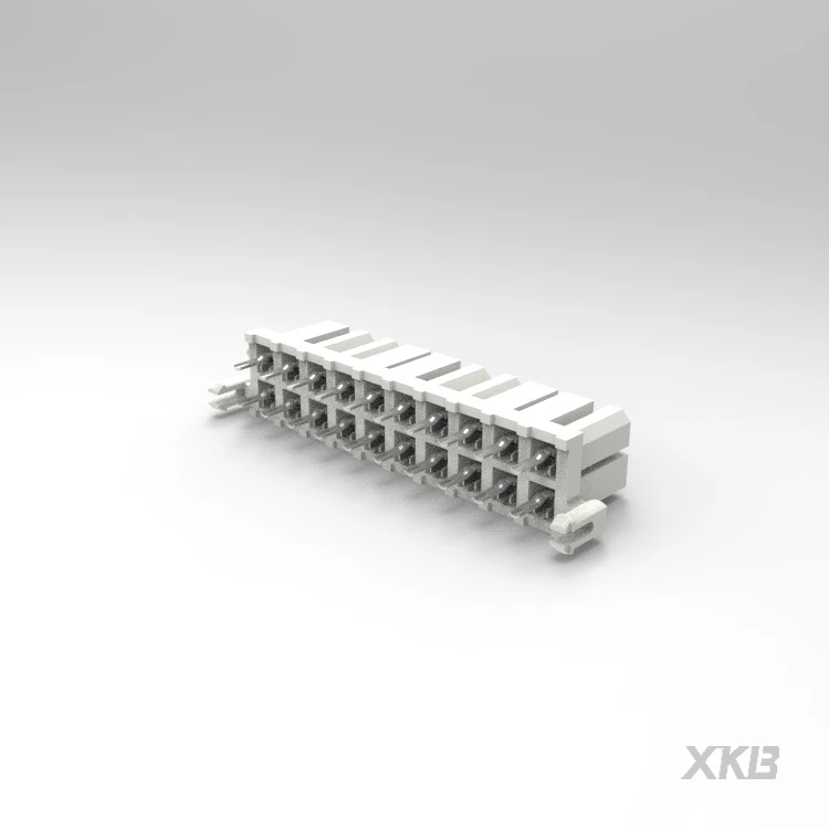 X9357WV-2x10S-N0SW 4.20mm Wire To Board Connector 10Pin