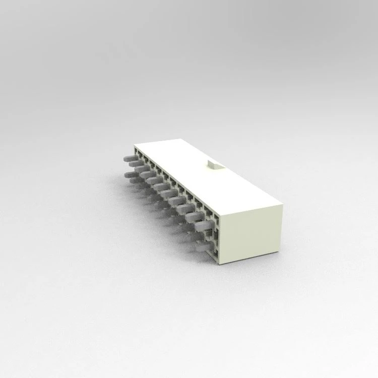 X9357WV-2x11-N0SN 4.20mm Wire To Board Connector 11Pin