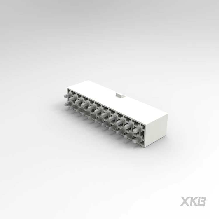 X9357WV-2x11-N2SN 4.20mm Wire To Board Connector 11Pin