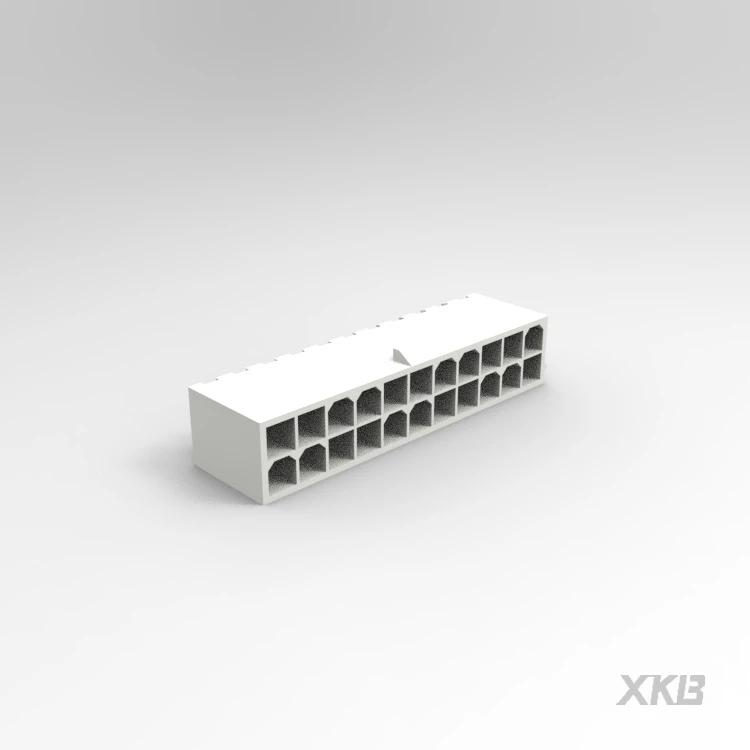X9357WV-2x11HN-N2SN 4.20mm Wire To Board Connector 11Pin