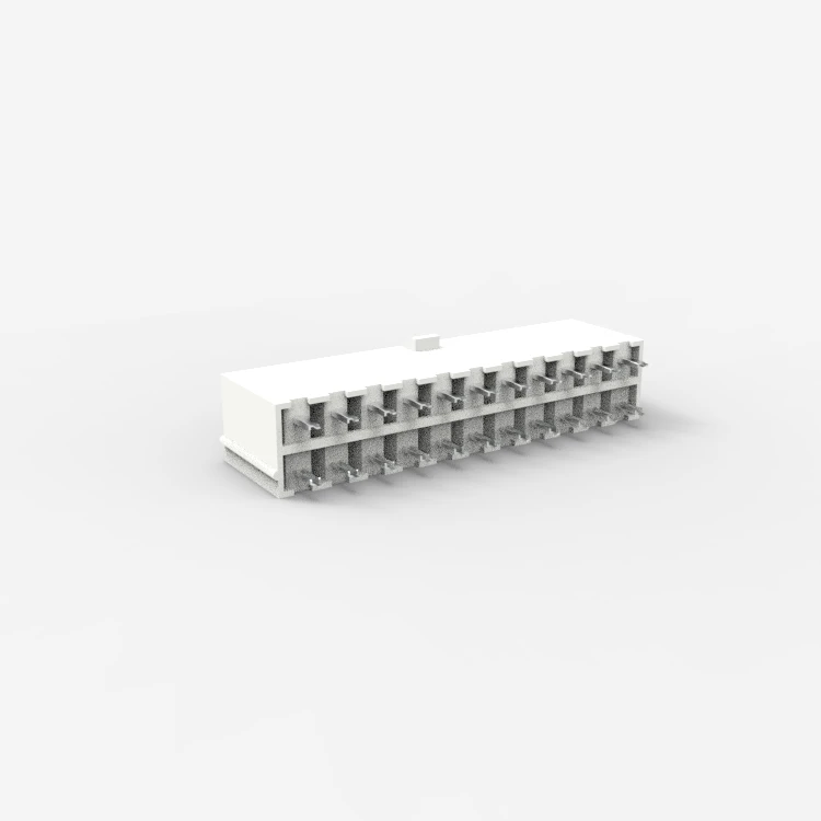 X9357WV-2x11HS-N2SN 4.20mm Wire To Board Connector 11Pin