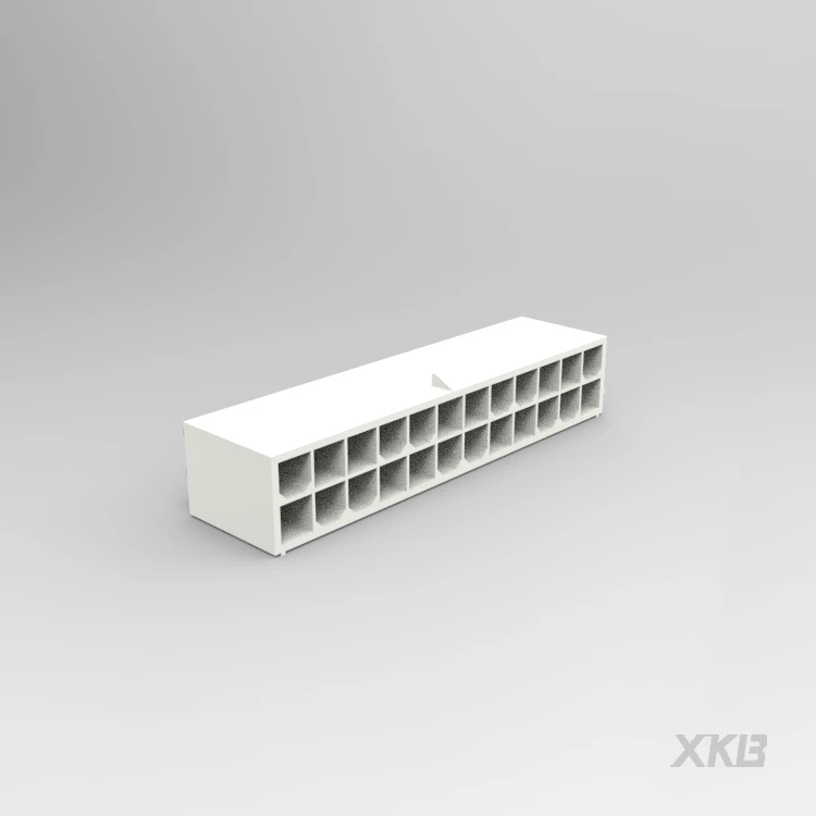 X9357WV-2x12-N2SN 4.20mm Wire To Board Connector 12Pin