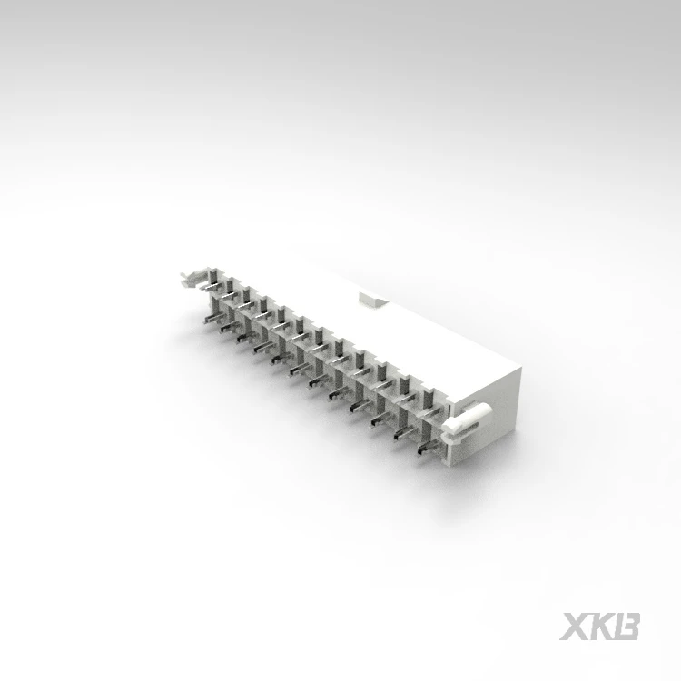X9357WV-2x12FS-N2SN 4.20mm Wire To Board Connector 12Pin