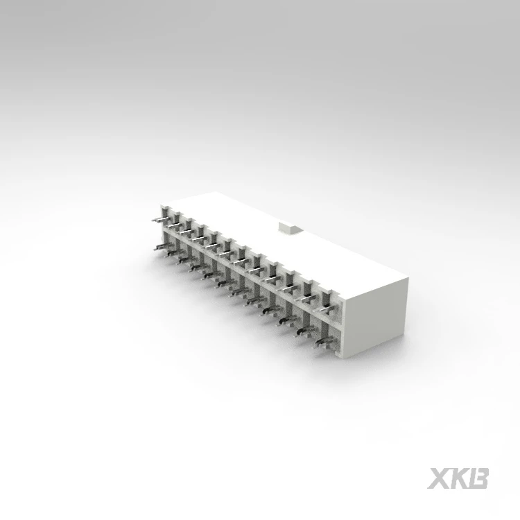 X9357WV-2x12HN-N2SN 4.20mm Wire To Board Connector 12Pin