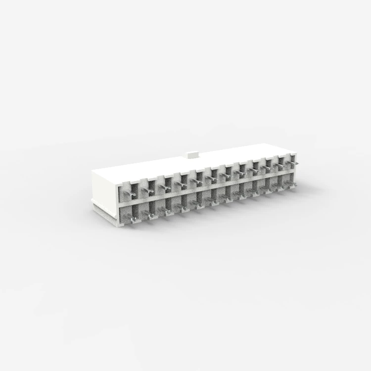 X9357WV-2x12HS-N2SN 4.20mm Wire To Board Connector 12Pin
