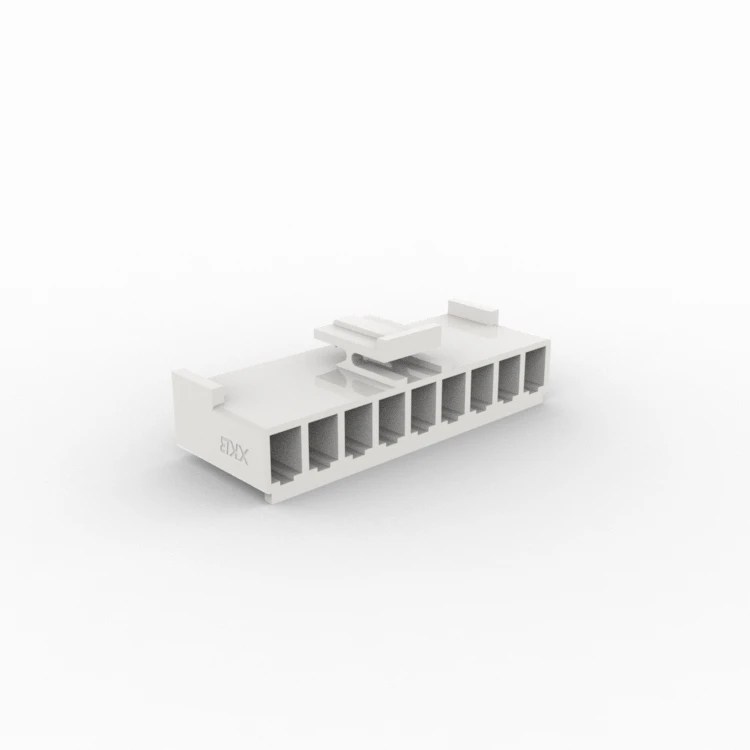 X9396H-09-N0-U 3.96mm Wire To Board Connector 09Pin