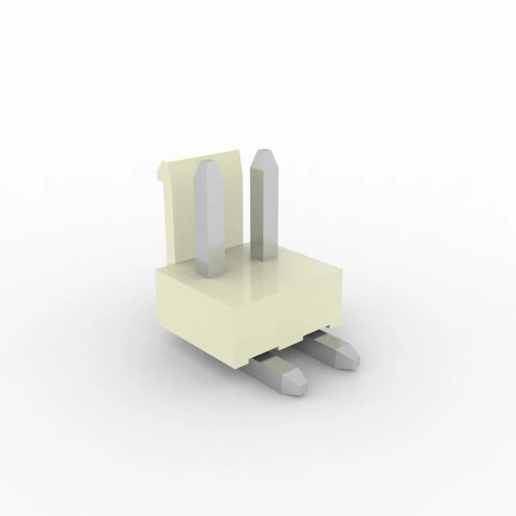 X9396WR-02-46SN 3.96mm Wire To Board Connector 02Pin