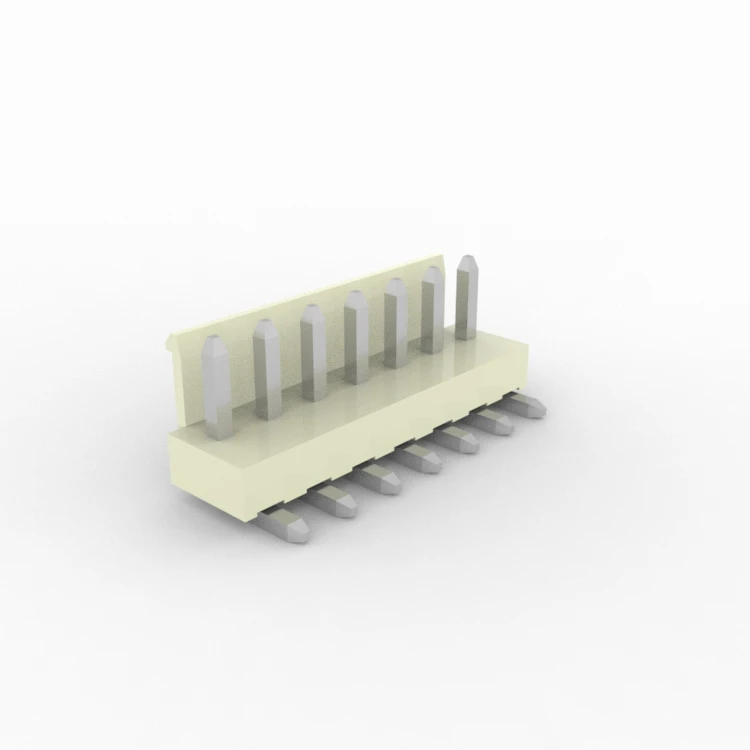 X9396WR-07-46SN 3.96mm Wire To Board Connector 07Pin