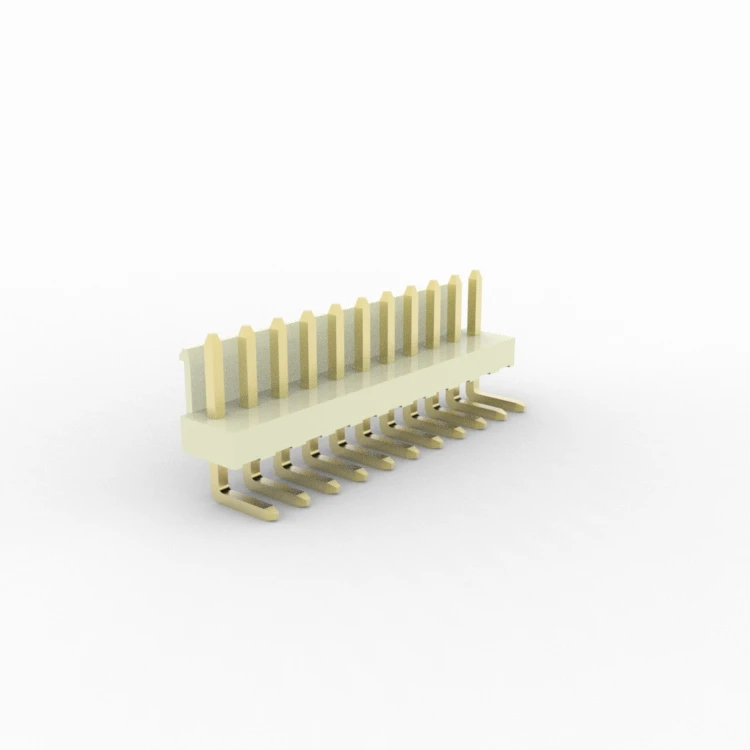 X9396WR-11A-46V01 3.96mm Wire To Board Connector 11Pin