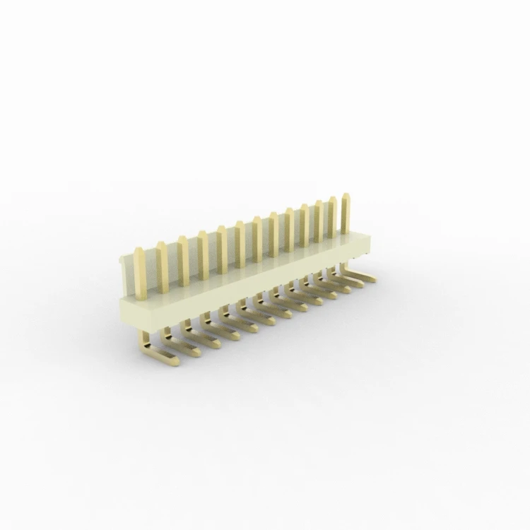 X9396WR-13A-46V01 3.96mm Wire To Board Connector 13Pin