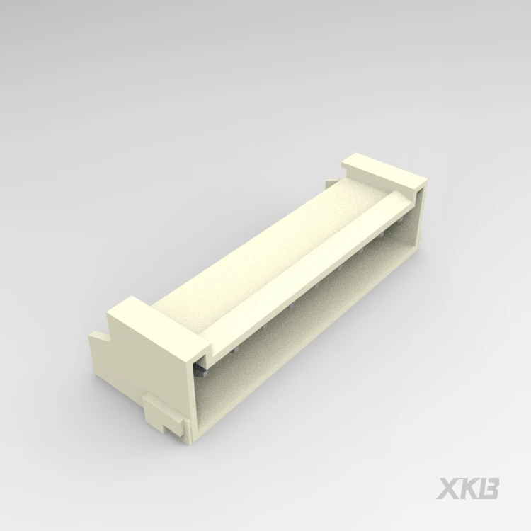 X9396WRS-09-9TSN 3.96mm Wire To Board Connector 09Pin