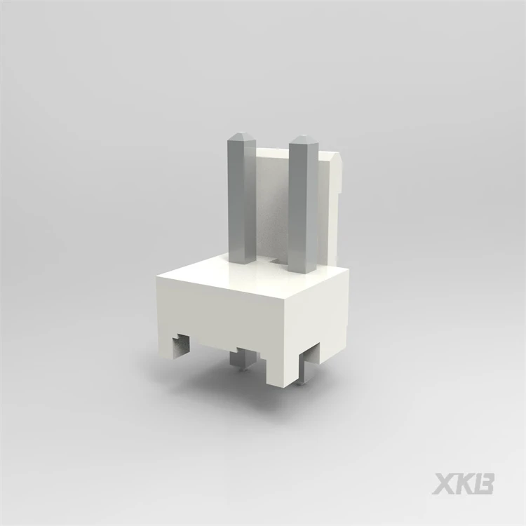 X9396WV-02R-LPSN 3.96mm Wire To Board Connector 02Pin