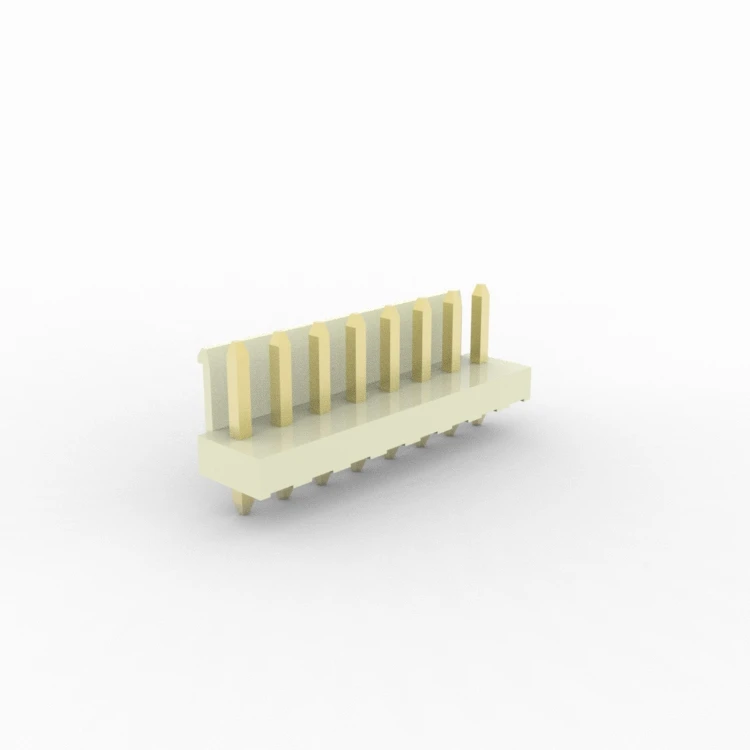X9396WV-08-46V01 3.96mm Wire To Board Connector 08Pin