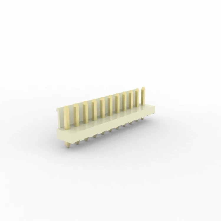 X9396WV-11-46V01 3.96mm Wire To Board Connector 11Pin