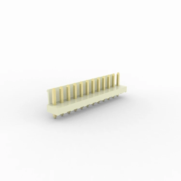 X9396WV-12-46V01 3.96mm Wire To Board Connector 12Pin