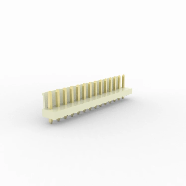 X9396WV-14-46V01 3.96mm Wire To Board Connector 14Pin