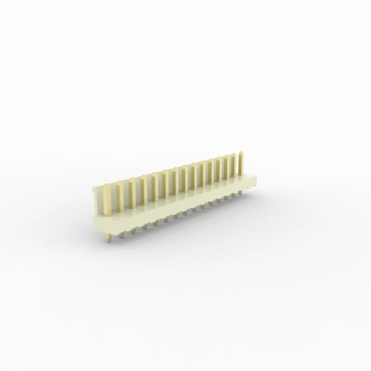 X9396WV-15-46V01 3.96mm Wire To Board Connector 15Pin