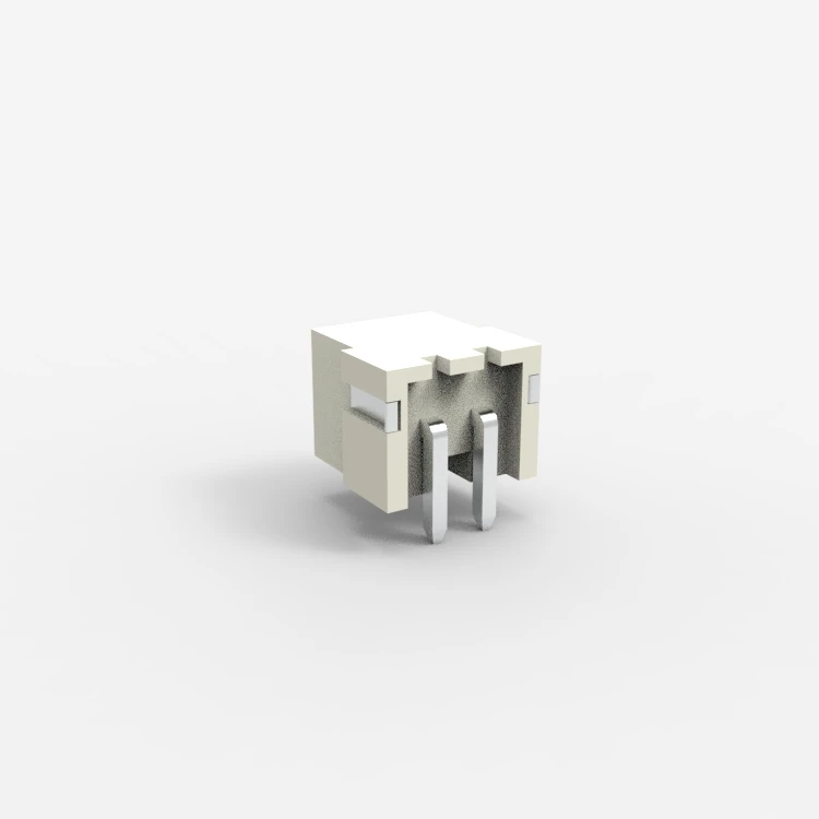 X9396WVS-02C-9TSN 3.96mm Wire To Board Connector 02Pin