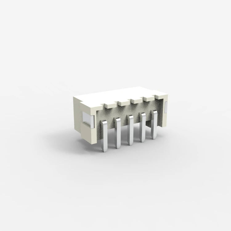 X9396WVS-05C-9TSN 3.96mm Wire To Board Connector 05Pin