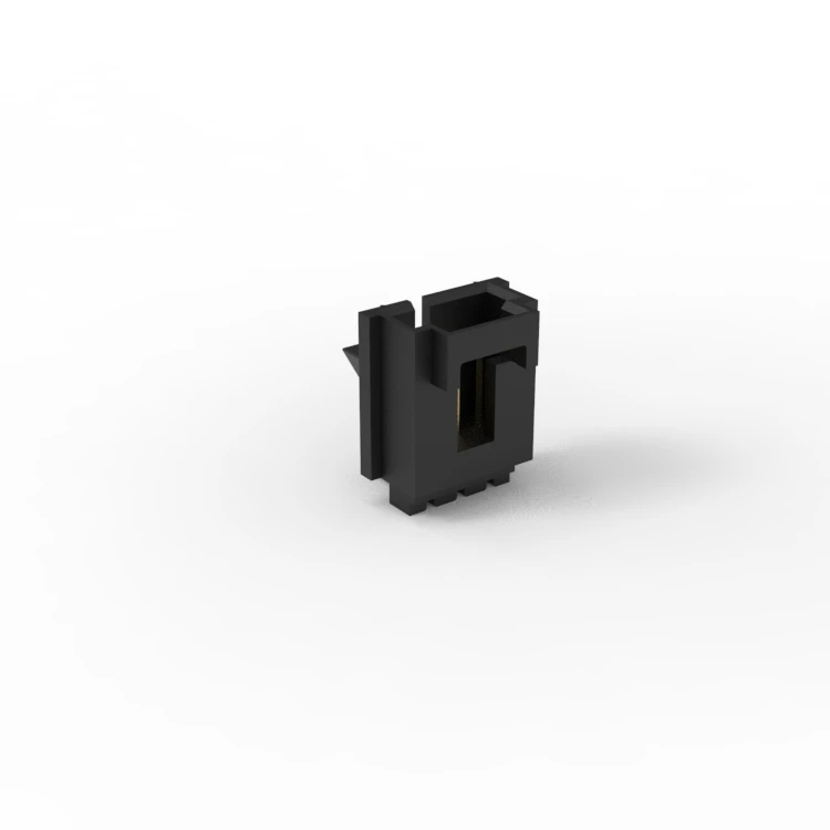 X9556WR-03S-9TV01 2.54mm Wire To Board Connector 03Pin