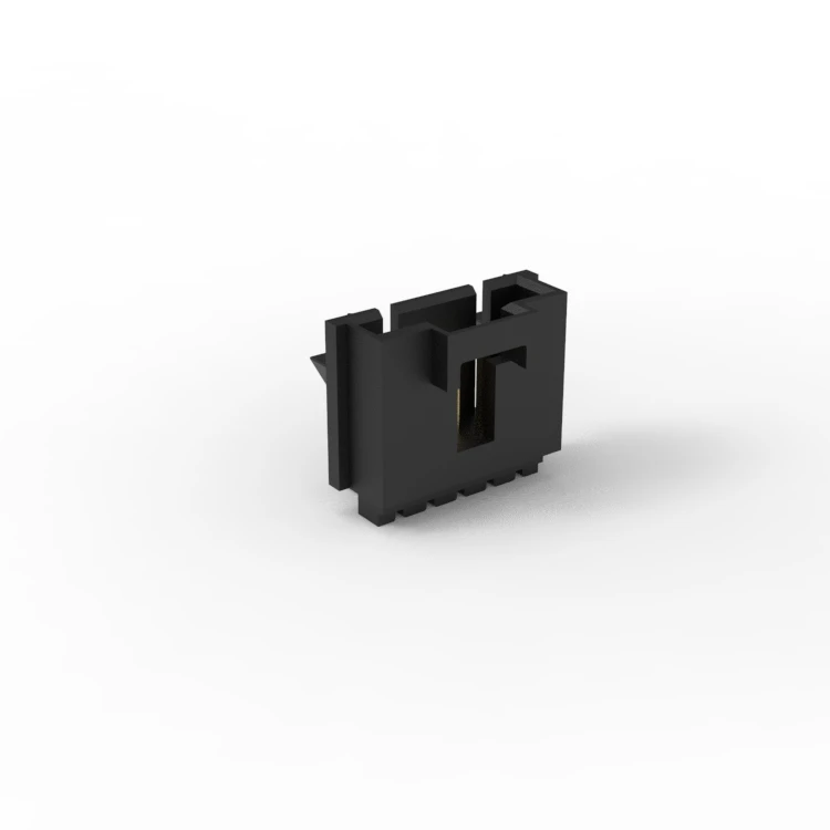 X9556WR-05S-9TV01 2.54mm Wire To Board Connector 05Pin