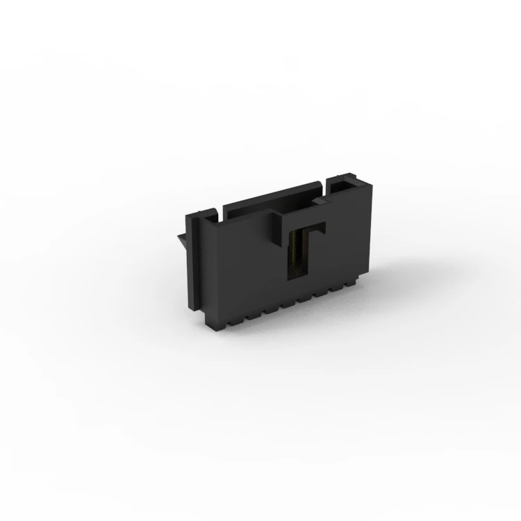 X9556WR-08S-9TV01 2.54mm Wire To Board Connector 08Pin