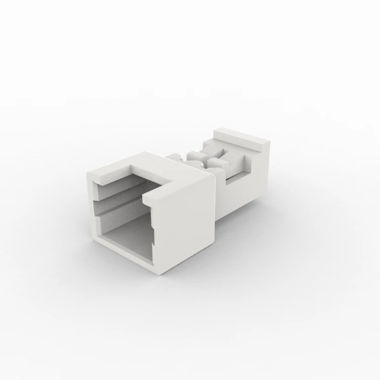 X9821HF-02-N0HF 1.25mm Wire To Board Connector 02Pin
